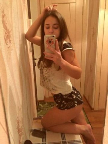 Анкета проститутки Неонила, 23 года